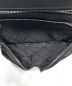 中古・古着 MICHAEL KORS (マイケルコース) クーパー シグネチャー ユーティリティ ベルト バッグ ブラック サイズ:なし：12000円