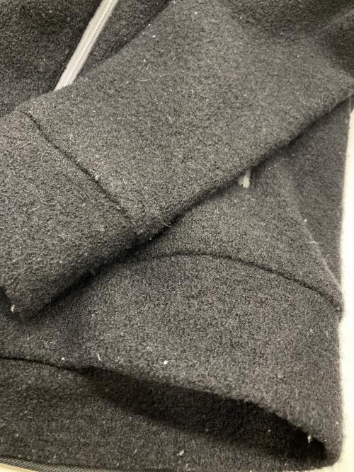 G/FORE（ジーフォア）G/FORE (ジーフォア) 切替ジャケット ブラック サイズ:3の古着・服飾アイテム