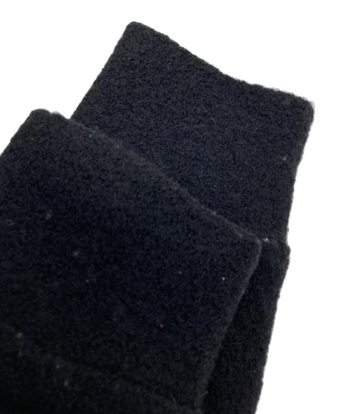 G/FORE（ジーフォア）G/FORE (ジーフォア) 切替ジャケット ブラック サイズ:3の古着・服飾アイテム