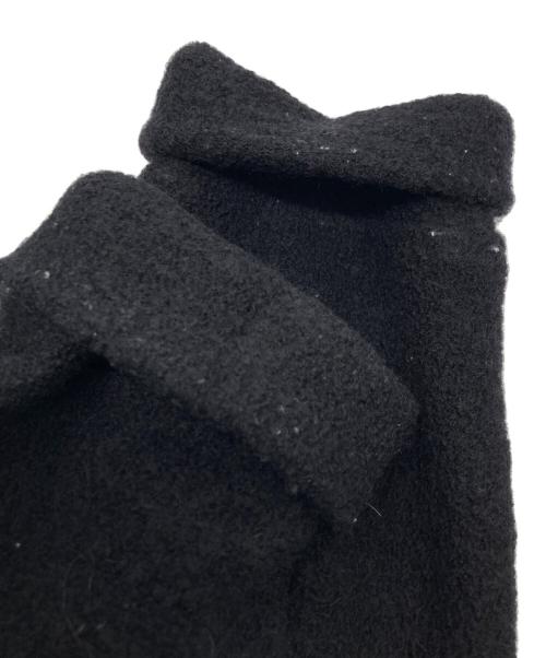 G/FORE（ジーフォア）G/FORE (ジーフォア) 切替ジャケット ブラック サイズ:3の古着・服飾アイテム