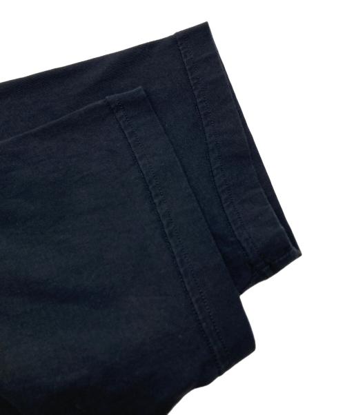 PAUL SMITH（ポールスミス）PAUL SMITH (ポールスミス) グラデーションカラー MONKEY プリントTシャツ ブラック サイズ:Lの古着・服飾アイテム