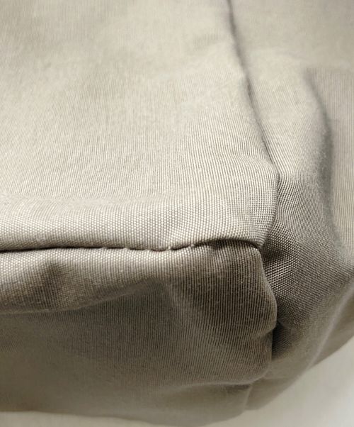 STANDARD SUPPLY（スタンダードサプライ）STANDARD SUPPLY (スタンダードサプライ) トートバッグ ベージュ サイズ:なしの古着・服飾アイテム