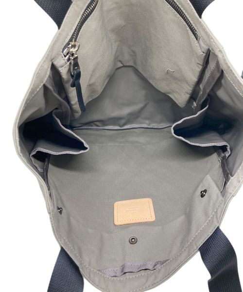 STANDARD SUPPLY（スタンダードサプライ）STANDARD SUPPLY (スタンダードサプライ) トートバッグ ベージュ サイズ:なしの古着・服飾アイテム