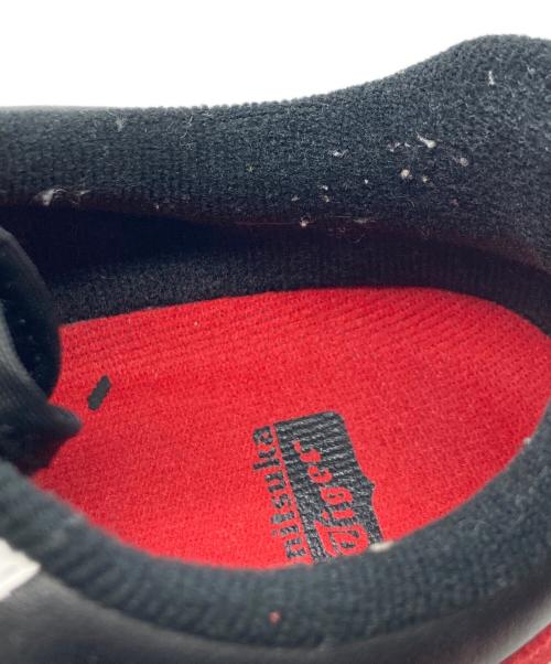 Onitsuka Tiger（オニツカタイガー）Onitsuka Tiger (オニツカタイガー) D-TRAINER ブラック サイズ:26㎝の古着・服飾アイテム