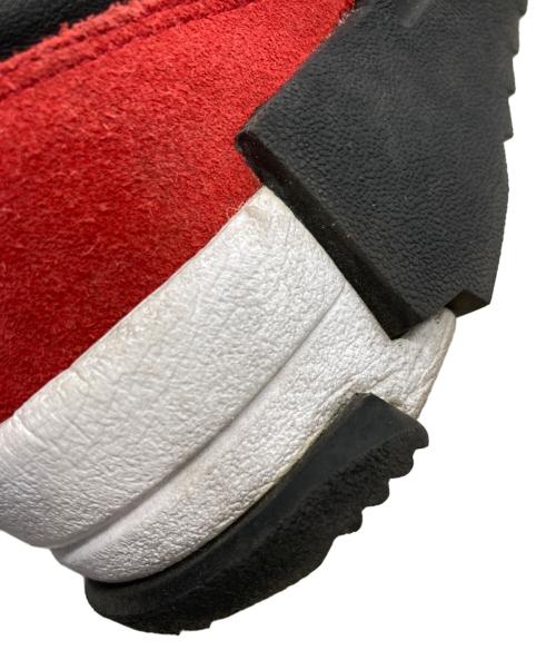 Onitsuka Tiger（オニツカタイガー）Onitsuka Tiger (オニツカタイガー) D-TRAINER ブラック サイズ:26㎝の古着・服飾アイテム