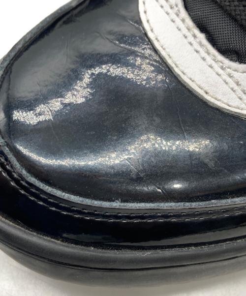 Onitsuka Tiger（オニツカタイガー）Onitsuka Tiger (オニツカタイガー) D-TRAINER ブラック サイズ:26㎝の古着・服飾アイテム