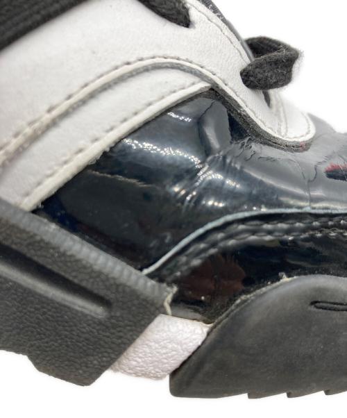 Onitsuka Tiger（オニツカタイガー）Onitsuka Tiger (オニツカタイガー) D-TRAINER ブラック サイズ:26㎝の古着・服飾アイテム