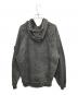STONE ISLAND (ストーンアイランド) SUPREME (シュプリーム) Hooded Sweatshirt グレー サイズ:XL：53000円