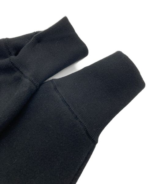 Adam et Rope（アダム エ ロペ）Adam et Rope (アダム エ ロペ) ミドルカーディガン ブラック サイズ:FREEの古着・服飾アイテム