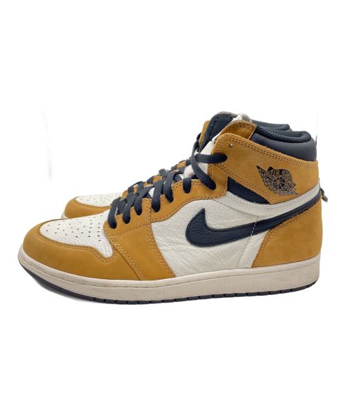 NIKE（ナイキ）NIKE (ナイキ) Air Jordan 1 RETRO High 