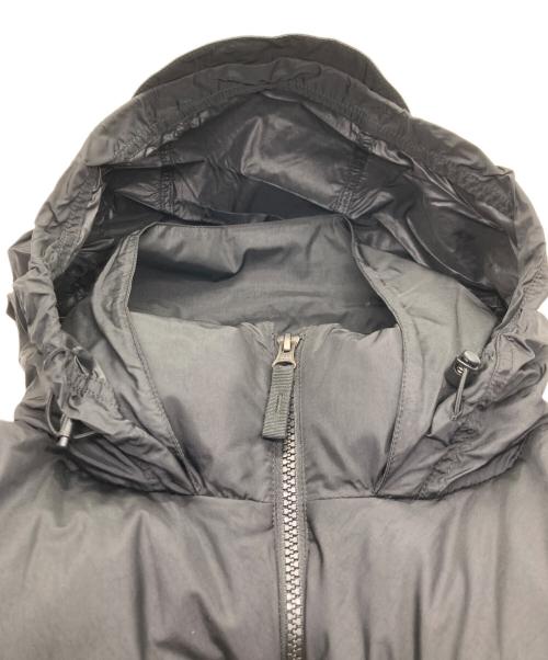 THE NORTH FACE（ザ ノース フェイス）THE NORTH FACE (ザ ノース フェイス) NOVELTY NUPTSE JACKET  カーキ サイズ:XXLの古着・服飾アイテム