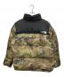 THE NORTH FACE (ザ ノース フェイス) NOVELTY NUPTSE JACKET  カーキ サイズ:XXL：19000円