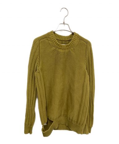 専用商品　マルタン　マルジェラ　ニット 中古・古着通販】Maison Martin Margiela (メゾンマルタンマルジェラ