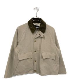 中古・古着通販】Barbour (バブアー) FRAMeWORK (フレームワーク) 別注