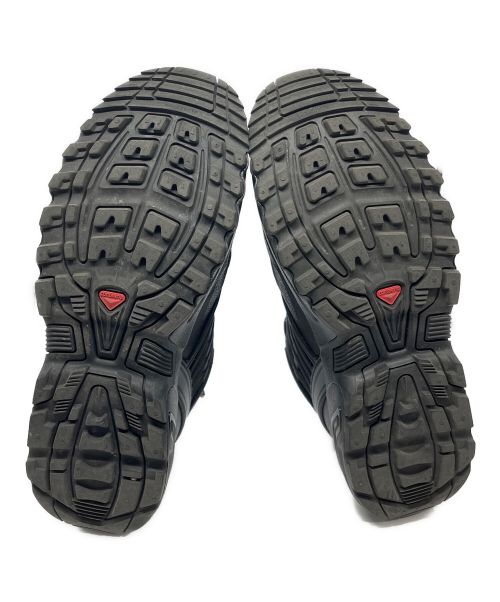 SALOMON（サロモン）SALOMON (サロモン) ACS PRO GTX / ローカットスニーカー / ゴアテックス ブラック サイズ:28.5㎝の古着・服飾アイテム