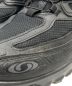 中古・古着 SALOMON (サロモン) ACS PRO GTX / ローカットスニーカー / ゴアテックス ブラック サイズ:28.5㎝：19000円