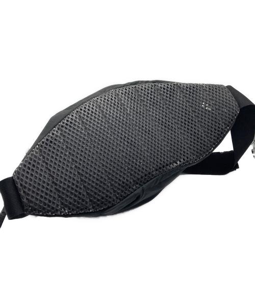 GREGORY（グレゴリー）GREGORY (グレゴリー) ショルダーバッグ ブラックの古着・服飾アイテム