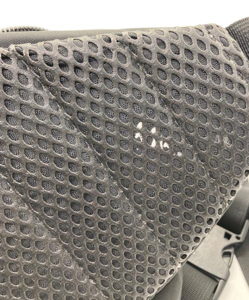 GREGORY（グレゴリー）GREGORY (グレゴリー) ショルダーバッグ ブラックの古着・服飾アイテム