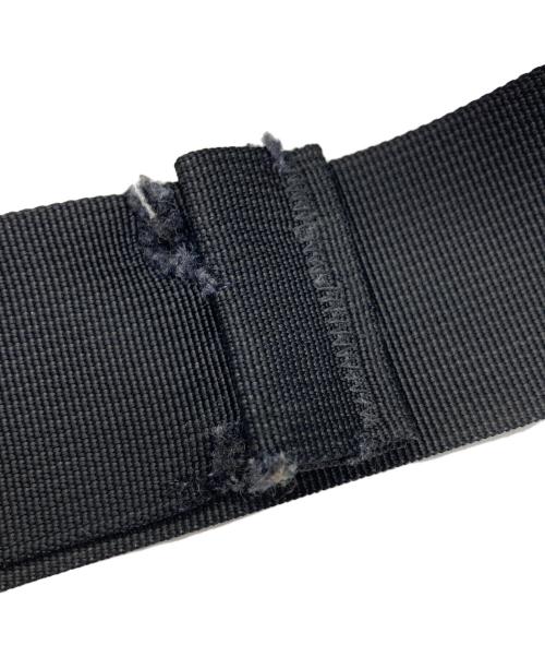 GREGORY（グレゴリー）GREGORY (グレゴリー) ショルダーバッグ ブラックの古着・服飾アイテム