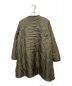 Barbour (バブアー) BEAMS BOY (ビームスボーイ) 別注 Balvenie ライナージャケット カーキ サイズ:10：11000円