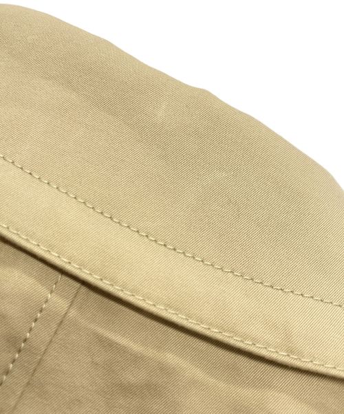 ORCIVAL（オーシバル）ORCIVAL (オーシバル) OVERSIZED COAT ベージュ サイズ:1の古着・服飾アイテム