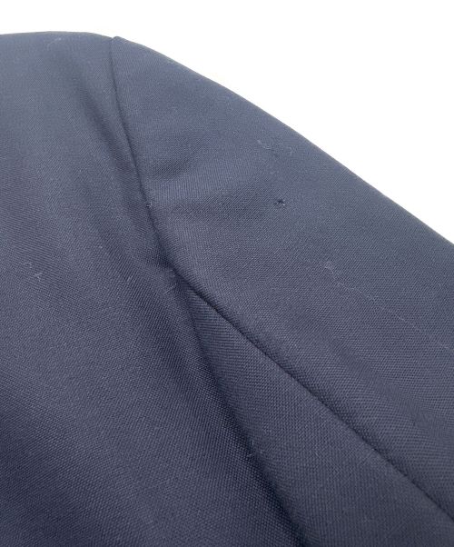 CHAPS RALPH LAUREN（チャップス ラルフローレン）CHAPS RALPH LAUREN (チャップス ラルフローレン) 金釦テーラードジャケット ネイビー サイズ:40の古着・服飾アイテム