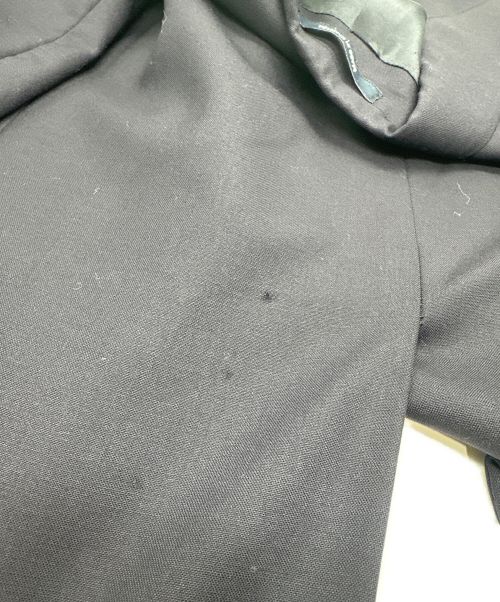 CHAPS RALPH LAUREN（チャップス ラルフローレン）CHAPS RALPH LAUREN (チャップス ラルフローレン) 金釦テーラードジャケット ネイビー サイズ:40の古着・服飾アイテム