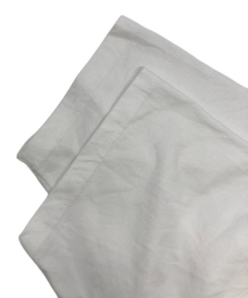 WIND AND SEA（ウィンダンシー）WIND AND SEA (ウィンダンシー) ストリートファイター Ⅱ Tシャツ ホワイト サイズ:Lの古着・服飾アイテム