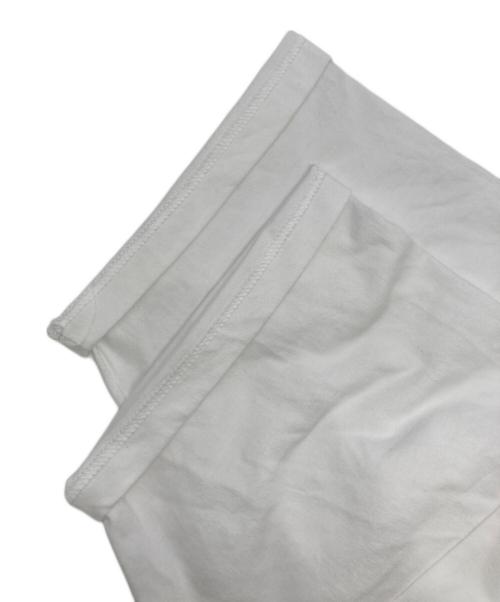 WIND AND SEA（ウィンダンシー）WIND AND SEA (ウィンダンシー) ストリートファイター Ⅱ Tシャツ ホワイト サイズ:Lの古着・服飾アイテム