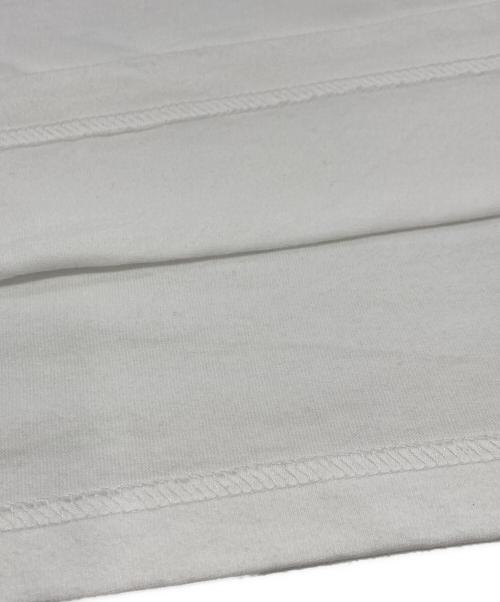 WIND AND SEA（ウィンダンシー）WIND AND SEA (ウィンダンシー) ストリートファイター Ⅱ Tシャツ ホワイト サイズ:Lの古着・服飾アイテム