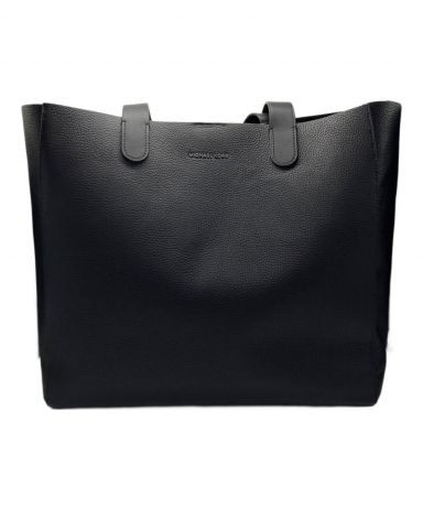 中古・古着通販】MICHAEL KORS (マイケルコース) Hudson Pebbled