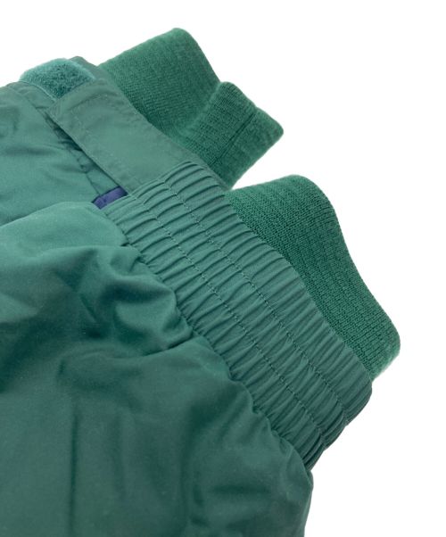 Tri Mountain（トライマウンテン）Tri Mountain (トライマウンテン) STABRIDGE (スタブリッジ) 3WAY SYSTEM JACKET グリーン サイズ:XLの古着・服飾アイテム