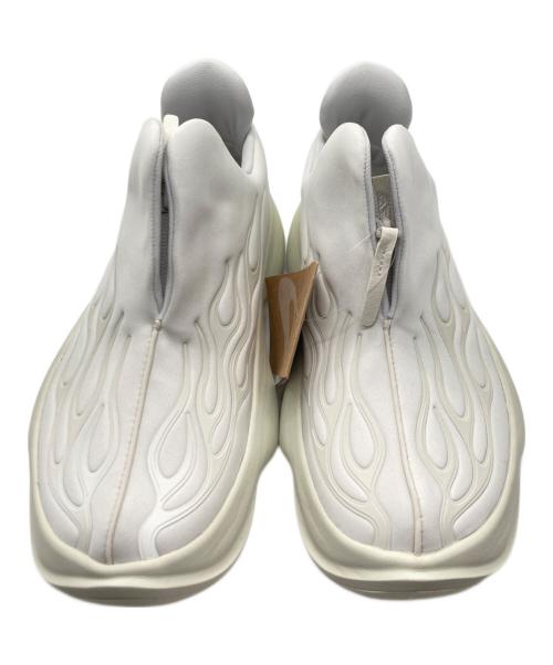 asics（アシックス）asics (アシックス) ASICS-ONE / アシックス ワン / 1203A809 アイボリー サイズ:26.5㎝の古着・服飾アイテム