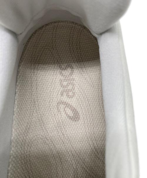 asics（アシックス）asics (アシックス) ASICS-ONE / アシックス ワン / 1203A809 アイボリー サイズ:26.5㎝の古着・服飾アイテム