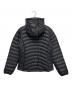 Patagonia (パタゴニア) ダウンセーターフーディ ブラック サイズ:XS：8000円
