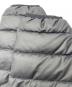 中古・古着 Patagonia (パタゴニア) ダウンセーターフーディ ブラック サイズ:XS：8000円