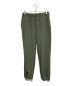 FreshService（フレッシュサービス）の古着「STORMFLEECE UTILITY EASY PANTS ストームフリース ユーティリティイージー パンツ テック　パンツ」｜グリーン