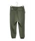 FreshService (フレッシュサービス) STORMFLEECE UTILITY EASY PANTS ストームフリース ユーティリティイージー パンツ テック　パンツ グリーン サイズ:Ｍ：12000円