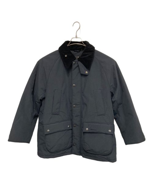 Barbour（バブアー）Barbour (バブアー) OS BEDALE PADDED CASUAL JACKET ビデイルパデッドカジュアルジャケット ブラック サイズ:40の古着・服飾アイテム