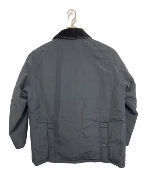 Barbour（バブアー）Barbour (バブアー) OS BEDALE PADDED CASUAL JACKET ビデイルパデッドカジュアルジャケット ブラック サイズ:40の古着・服飾アイテム