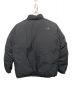 THE NORTH FACE (ザ ノース フェイス) Alteration Sierra Jacket オルタレーションシエラジャケット ダウンジャケット　パフジャケット ブラック サイズ:L：27000円