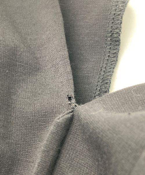 HER LIP TO（ハーリップトゥ）HER LIP TO (ハーリップトゥ) Ambient Long Dress ブラック サイズ:Ｓの古着・服飾アイテム