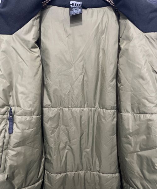 MILLET（ミレー）MILLET (ミレー) POBEDA II 3 IN 1JKT オリーブ サイズ:Mの古着・服飾アイテム