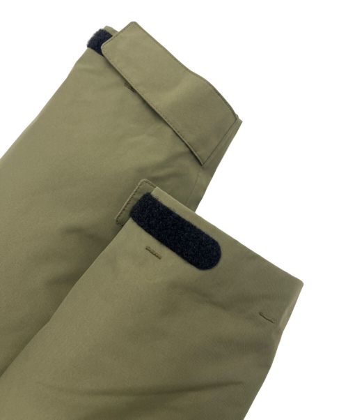 MILLET（ミレー）MILLET (ミレー) POBEDA II 3 IN 1JKT オリーブ サイズ:Mの古着・服飾アイテム