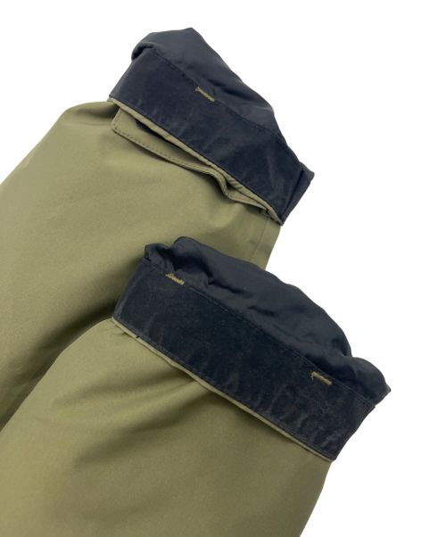 MILLET（ミレー）MILLET (ミレー) POBEDA II 3 IN 1JKT オリーブ サイズ:Mの古着・服飾アイテム