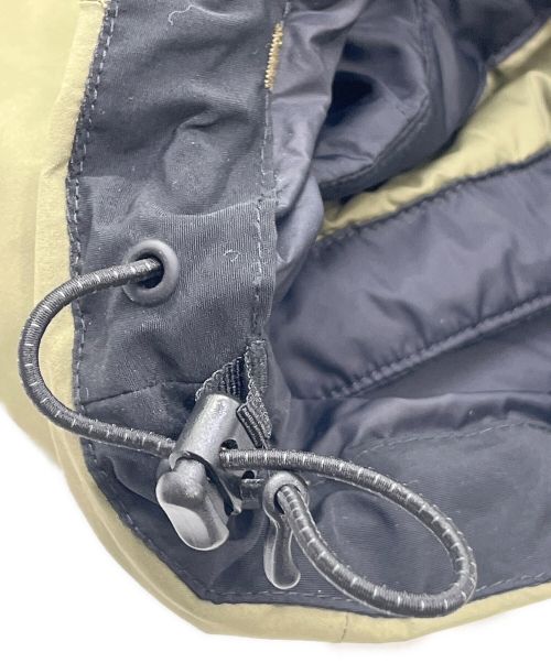 MILLET（ミレー）MILLET (ミレー) POBEDA II 3 IN 1JKT オリーブ サイズ:Mの古着・服飾アイテム