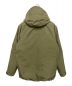 MILLET (ミレー) POBEDA II 3 IN 1JKT オリーブ サイズ:M：11000円