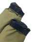 中古・古着 MILLET (ミレー) POBEDA II 3 IN 1JKT オリーブ サイズ:M：11000円