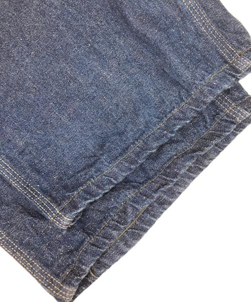 JOHNBULL（ジョンブル）JOHNBULL (ジョンブル) パンツ インディゴ サイズ:71cm w28の古着・服飾アイテム