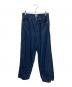 JOHNBULL（ジョンブル）の古着「パンツ」｜インディゴ